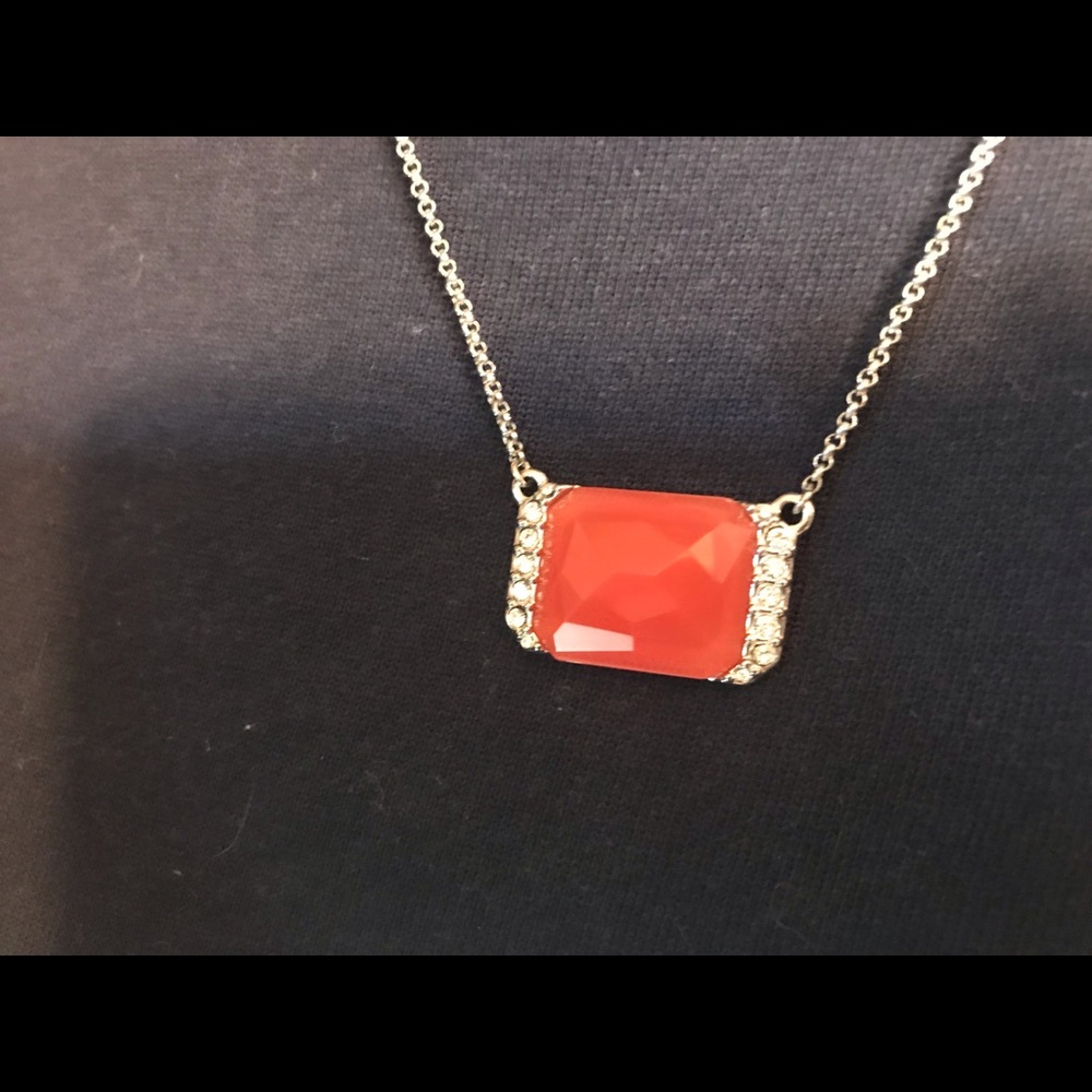 Lia Sophia Necklace